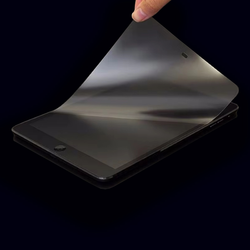 Matte/Anti-Glare Clear HD PET  - Matte Anti Glare Screen Protector ulasan dan harga