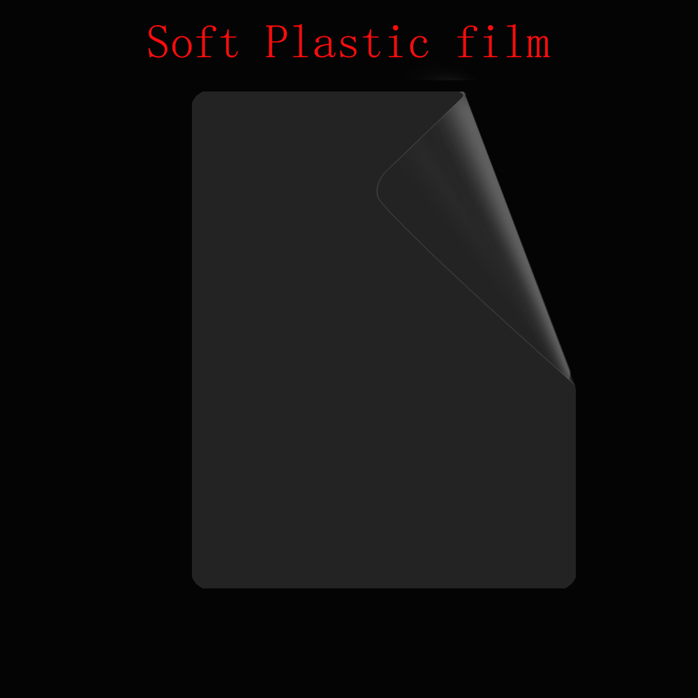 Matte/Anti-Glare Clear HD PET  - Matte Anti Glare Screen Protector ulasan dan harga