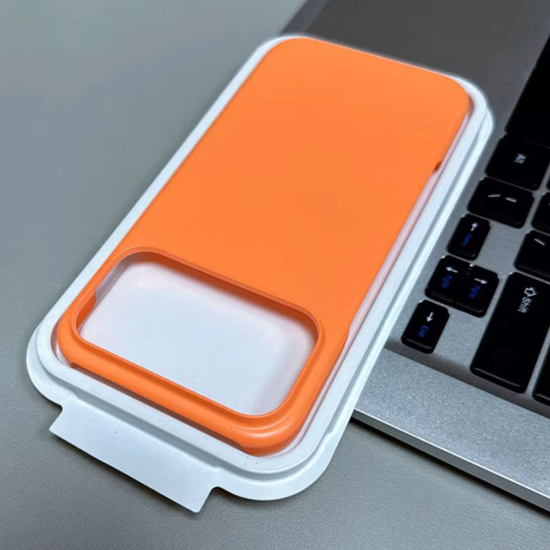 Matte Translucent Hard PC Case - Matte Hard Pc Back Case ulasan dan harga