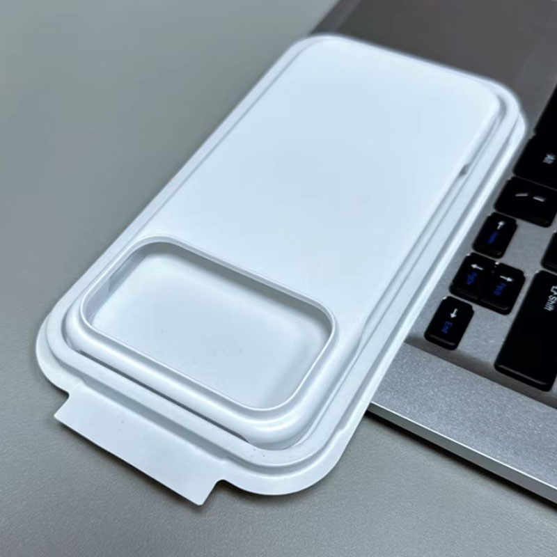 Matte Translucent Hard PC Case - Matte Hard Pc Back Case ulasan dan harga