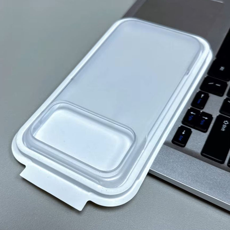 Matte Translucent Hard PC Case - Matte Hard Pc Back Case ulasan dan harga