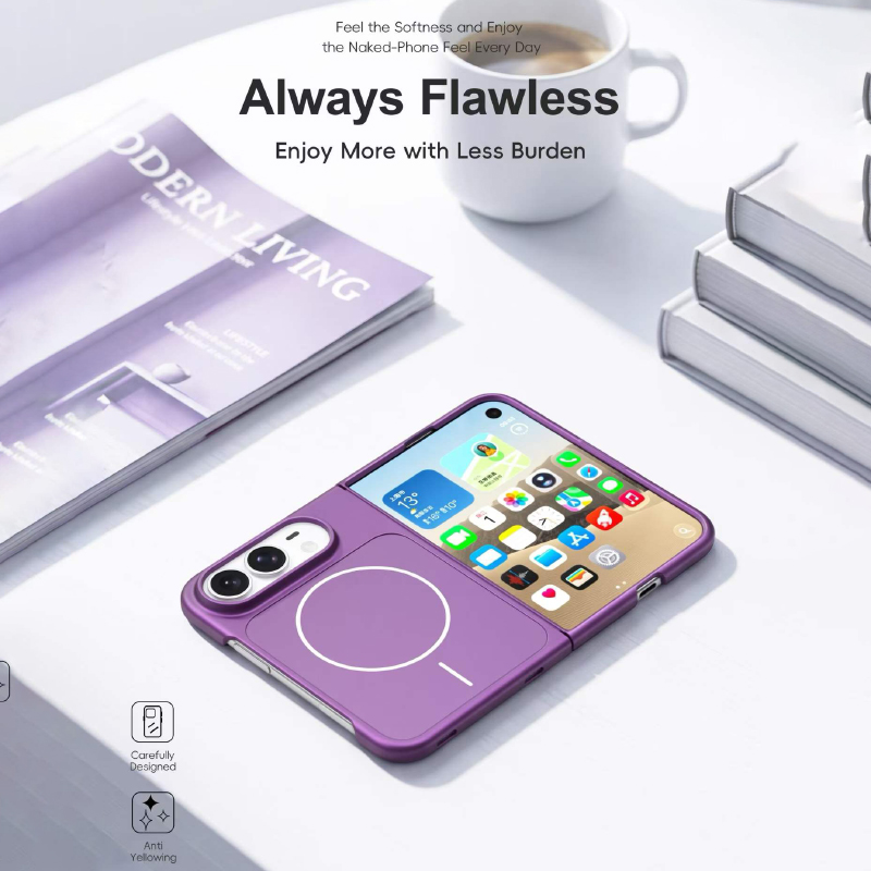 Luxury New Solid Color Matte H - Matte Hard Pc Back Case ulasan dan harga
