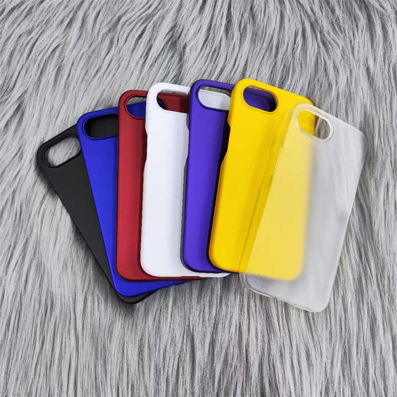 Simple Ultra-thin Matte Hard P - Matte Hard Pc Back Case ulasan dan harga