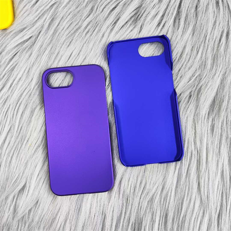 Simple Ultra-thin Matte Hard P - Matte Hard Pc Back Case ulasan dan harga