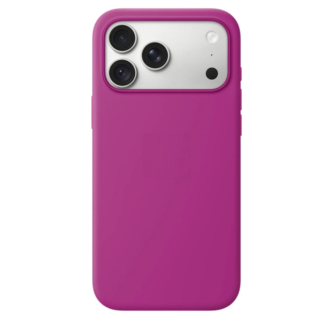 For IPhone 18 Pro 18 Pro Max 1 - Liquid Silicone Magnetic Phone Case ulasan dan harga