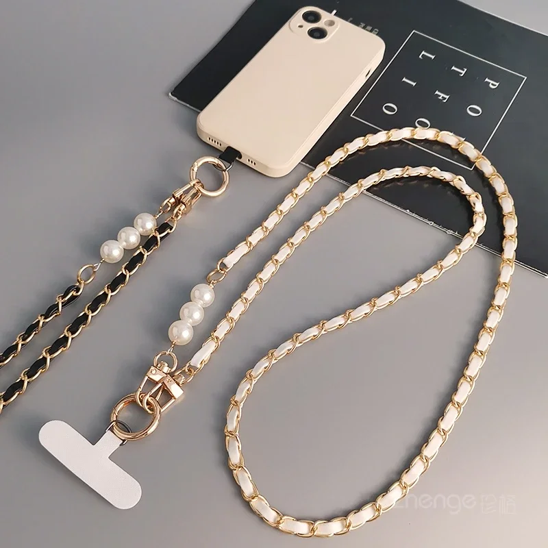 Mobile Phone Lanyard Women's L - Crossbody Lanyard Neck Strap Case ulasan dan harga