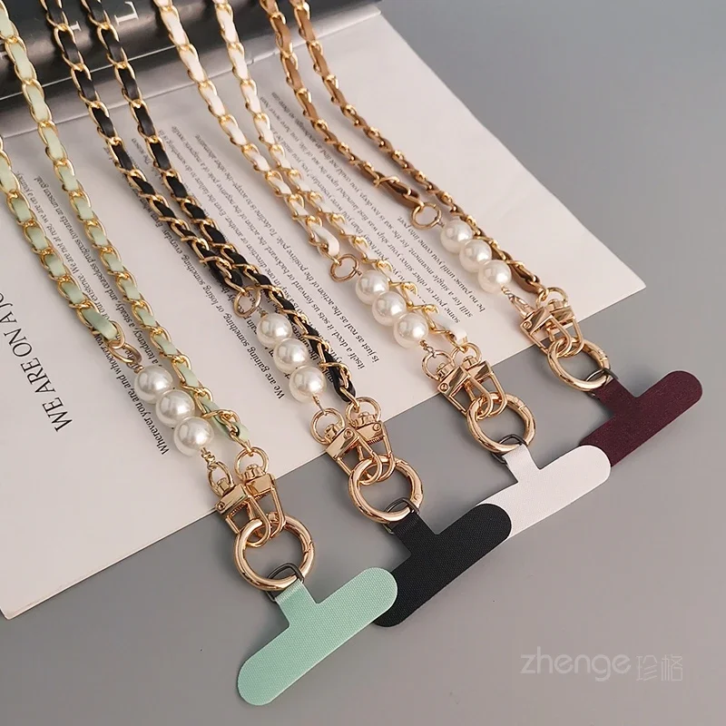 Mobile Phone Lanyard Women's L - Crossbody Lanyard Neck Strap Case ulasan dan harga