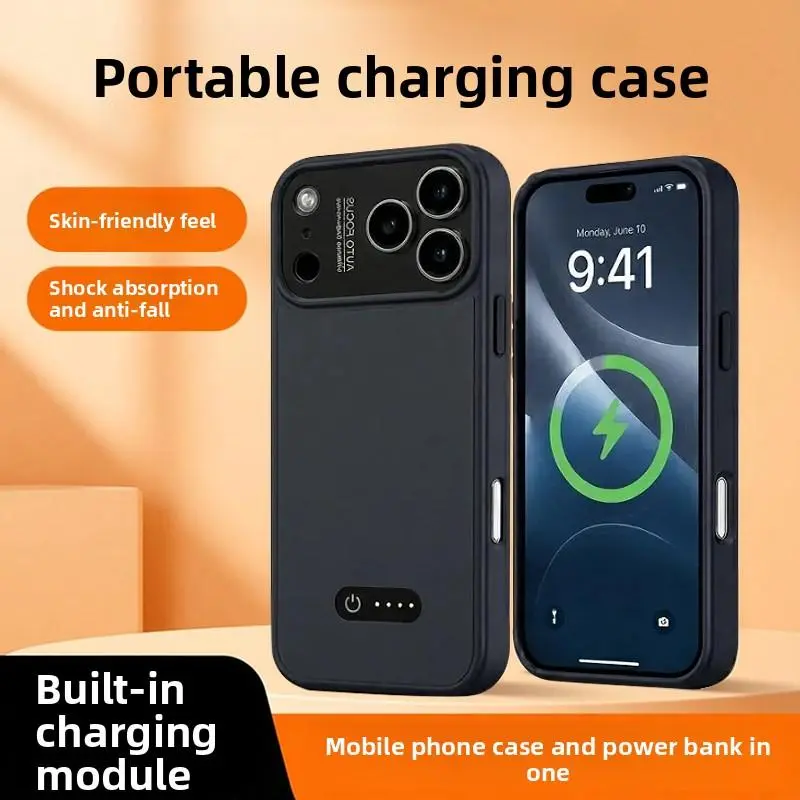 Battery Case for iPhone 17 Pro - Power Banks ulasan dan harga