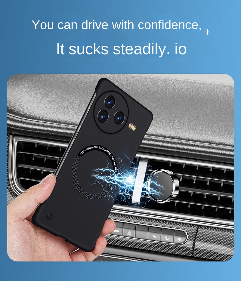 Ultra-thin Frameless Phone Cas - Ultra Thin Frameless Phone Cover ulasan dan harga