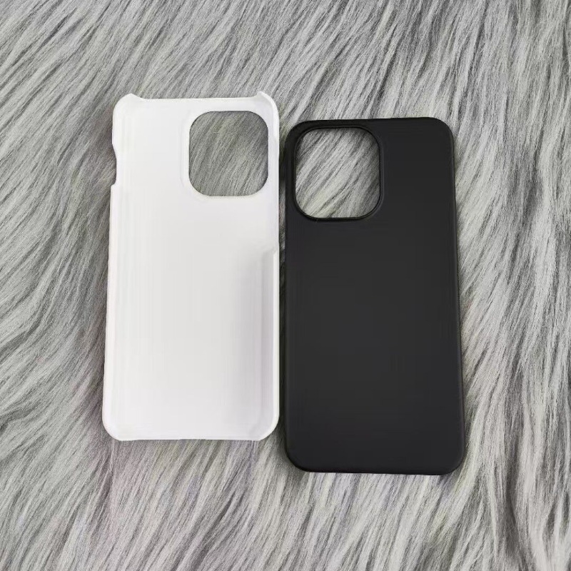 Hard PC Slim Shockproof Case F - Matte Hard Pc Back Case ulasan dan harga
