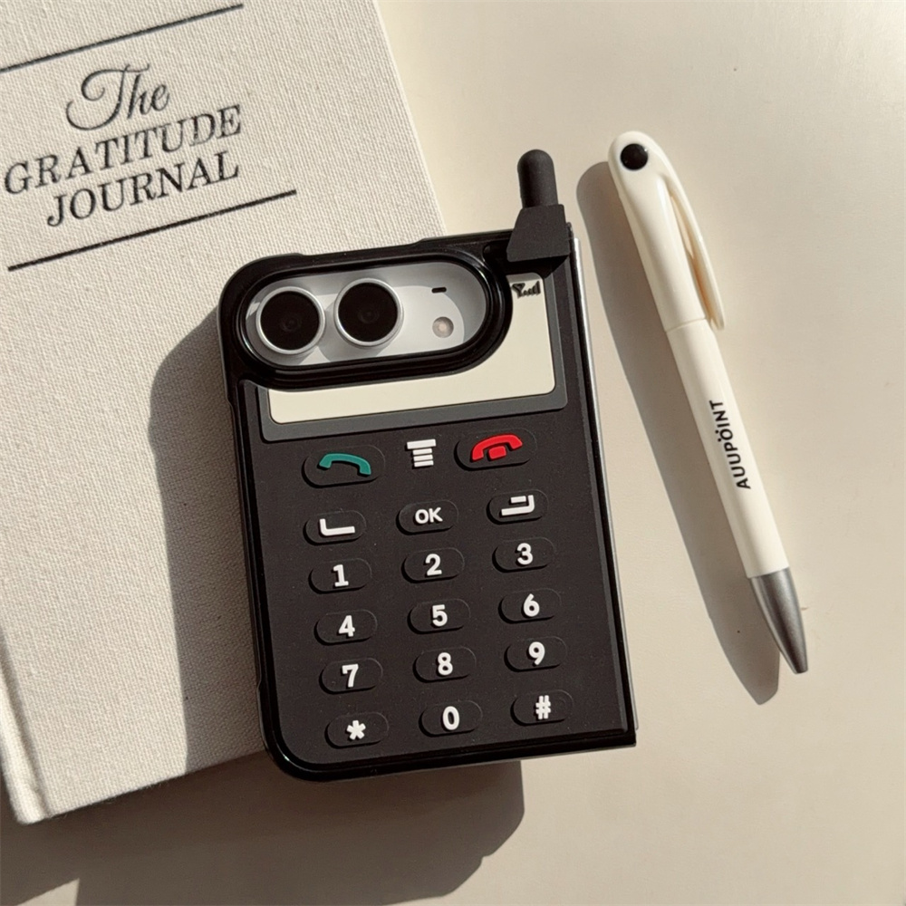 Korea INS Simple With Wrist St - Cute Cartoon Wrist Strap Silicone Case ulasan dan harga