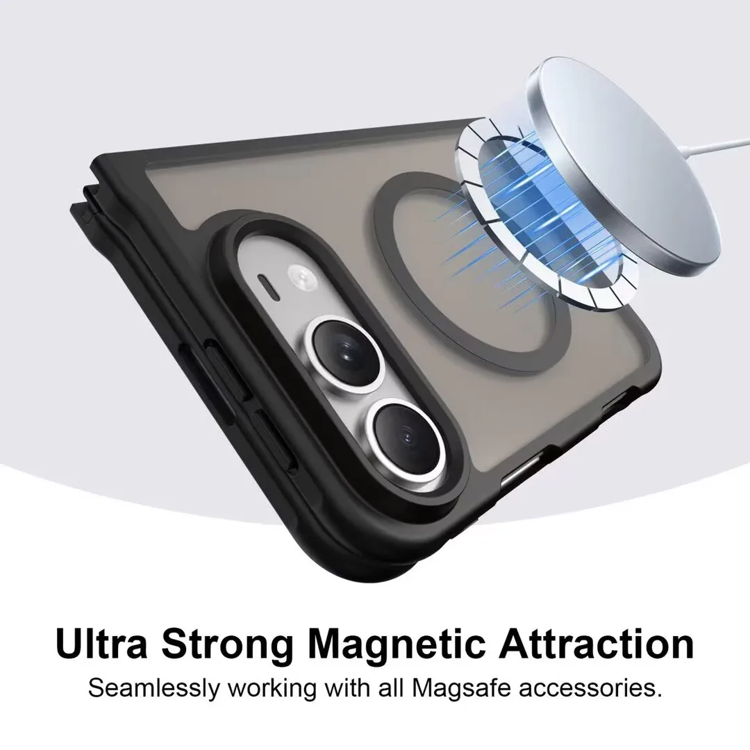 Slim Matte Skin Feel Magnetic  - Matte Anti Glare Screen Protector ulasan dan harga