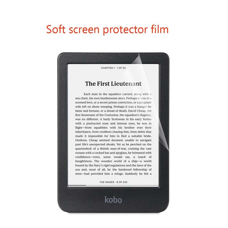 Matte anti-glare Screen Protec - Matte Anti Glare Screen Protector ulasan dan harga