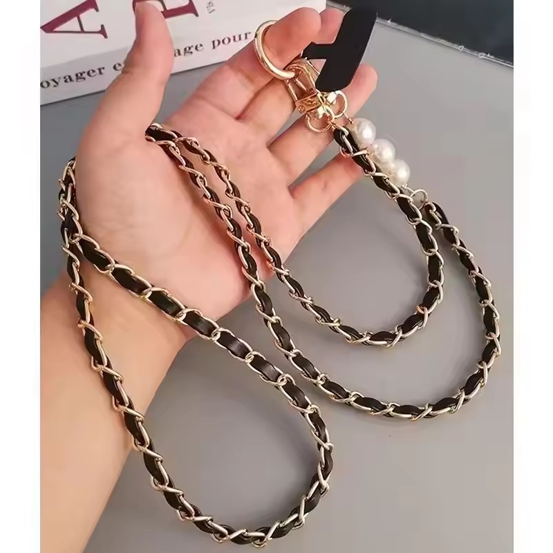 New Phone Case Universal Lanya - Crossbody Lanyard Neck Strap Case ulasan dan harga