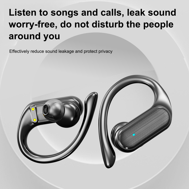 BOSECXTING A520 Wireless Busin - Earphones ulasan dan harga