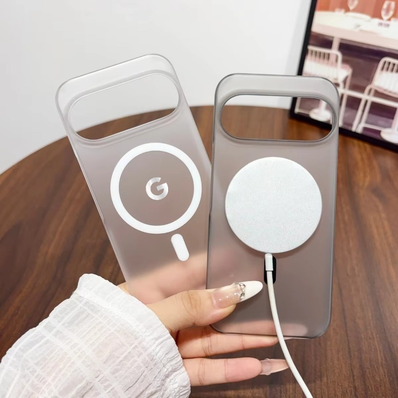 Ultra Thin Frameless Matte Cle - Ultra Thin Frameless Phone Cover ulasan dan harga