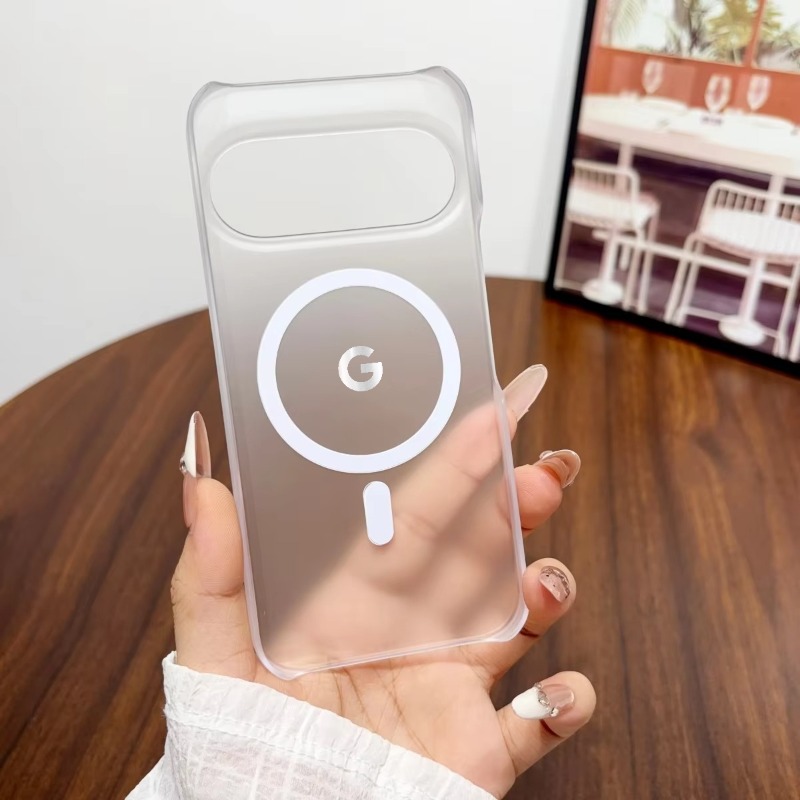 Ultra Thin Frameless Matte Cle - Ultra Thin Frameless Phone Cover ulasan dan harga