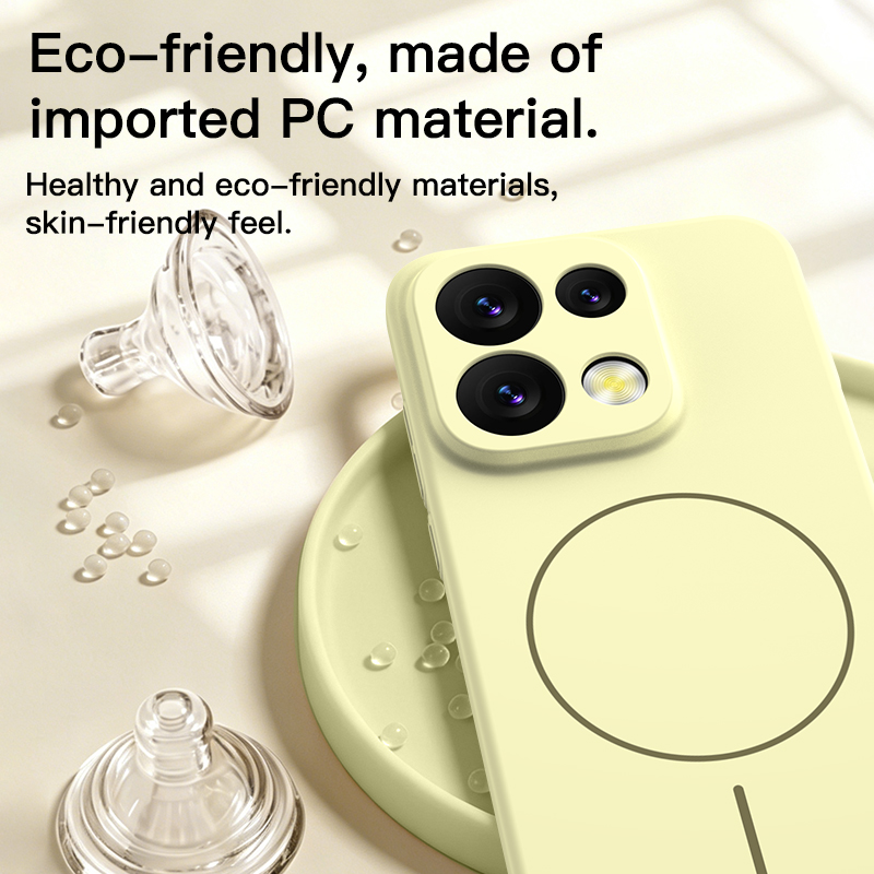 Solid Color Liquid Skin Hard P - Matte Hard Pc Back Case ulasan dan harga