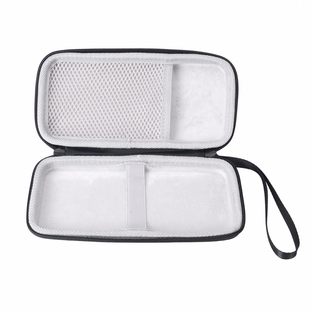 New EVA Hard Pouch Case for Xi - Power Banks ulasan dan harga