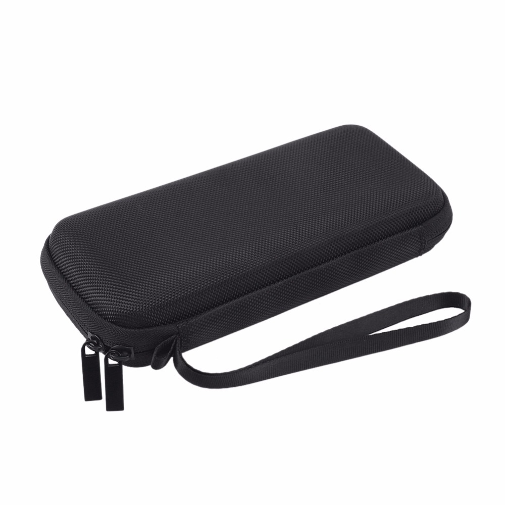 New EVA Hard Pouch Case for Xi - Power Banks ulasan dan harga